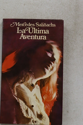 La última aventura