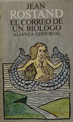 El correo de un biólogo