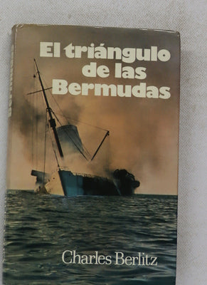 El triángulo de las Bermudas