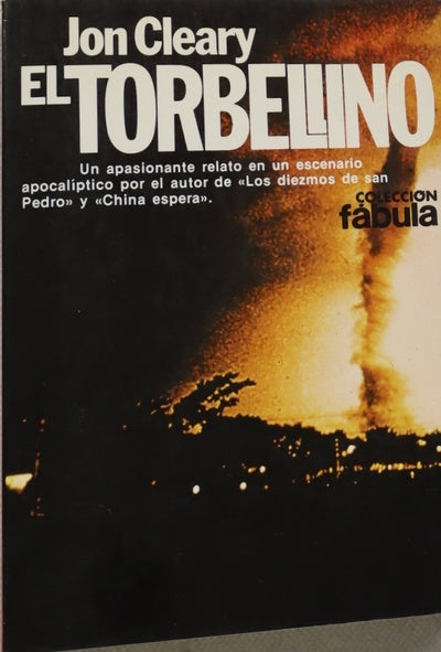 El torbellino