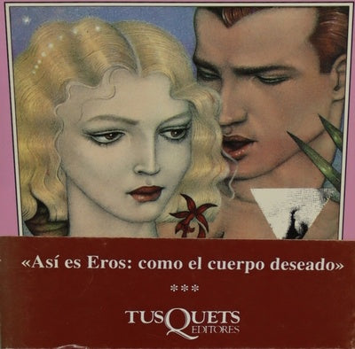 El Eros