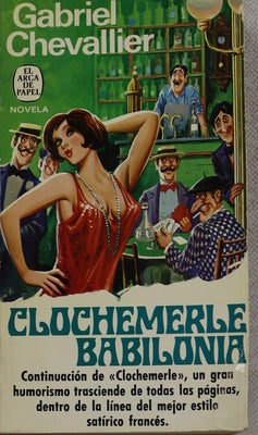 Clochemerle Babilonia