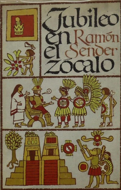 Jubileo en el Zócalo