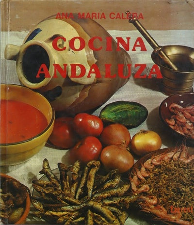 Cocina andaluza