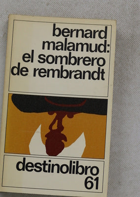 El sombrero de Rembrandt