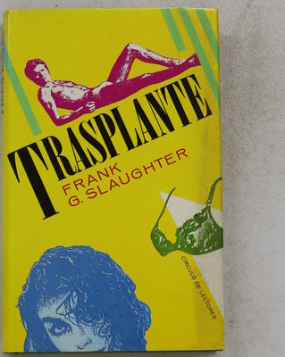 Trasplante