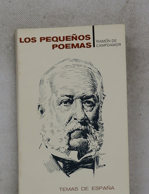 Los pequeños poemas