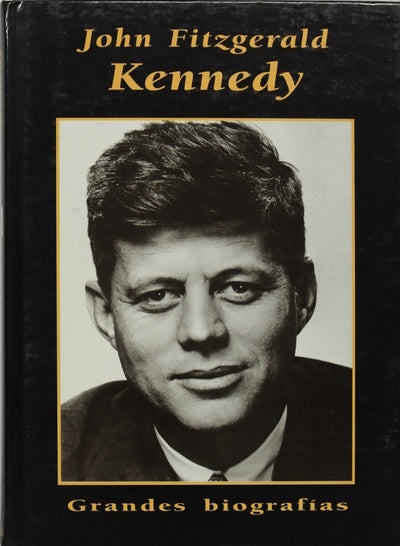 John Fitzgerald Kennedy