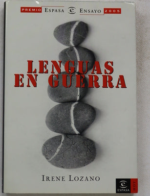 Lenguas en guerra