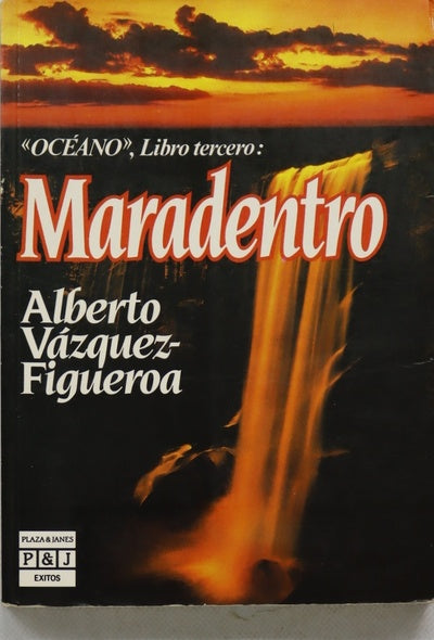 Maradentro