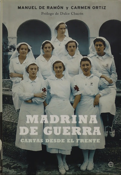 Madrina de guerra cartas desde el frente