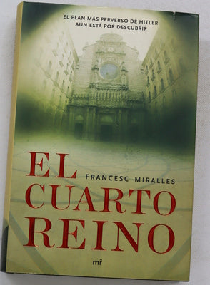 El cuarto reino