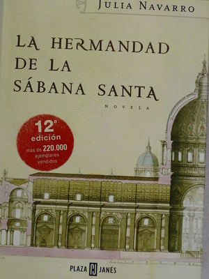 La hermandad de la Sábana Santa
