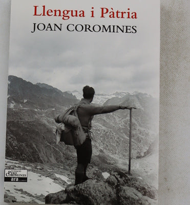 Llengua i pàtria