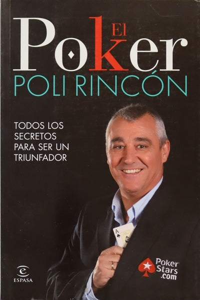El poker todos los secretos para ser un triunfador