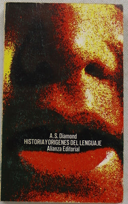 Historia y orígenes del lenguaje