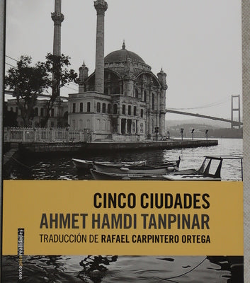 Cinco ciudades