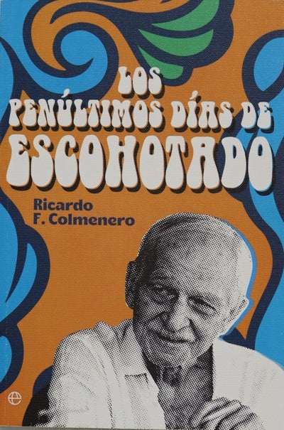 Los penúltimos días de Escohotado