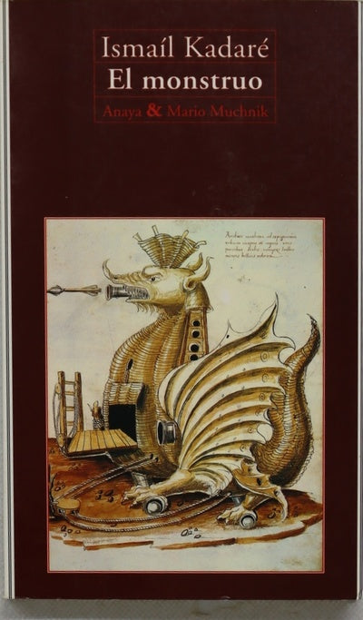 El monstruo