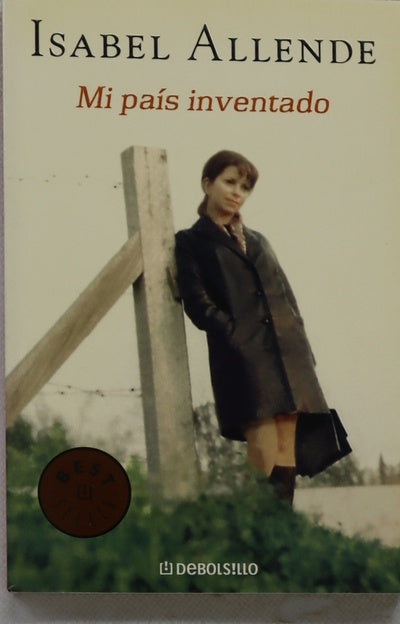 Mi país inventado