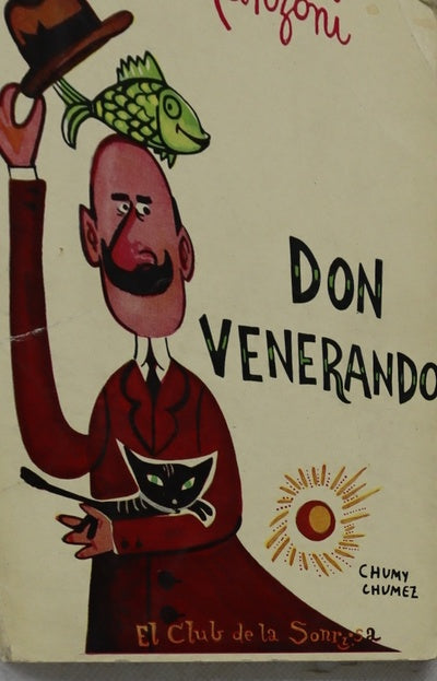 Don Venerando