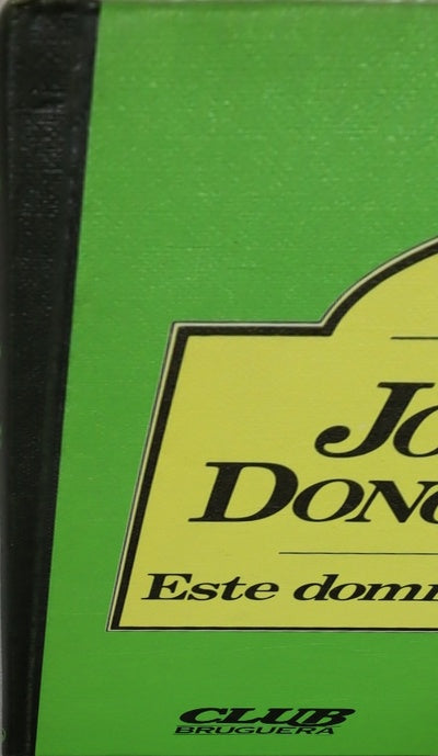 Este domingo