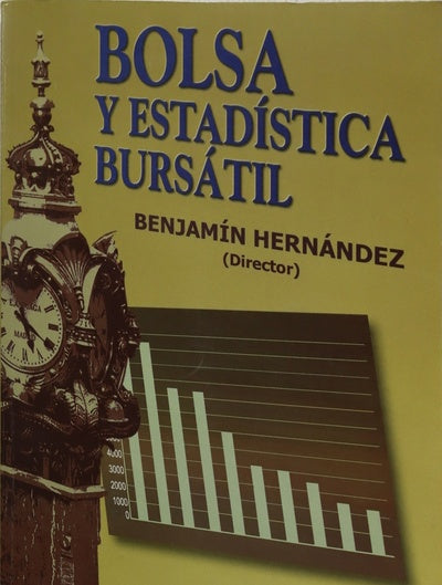 Bolsa y estadística bursátil