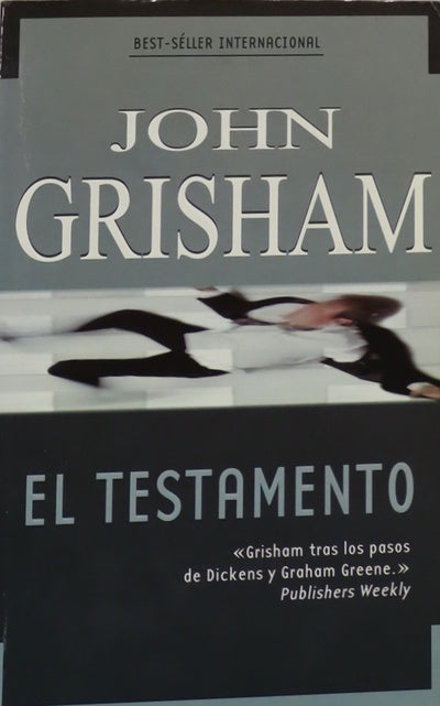 El testamento
