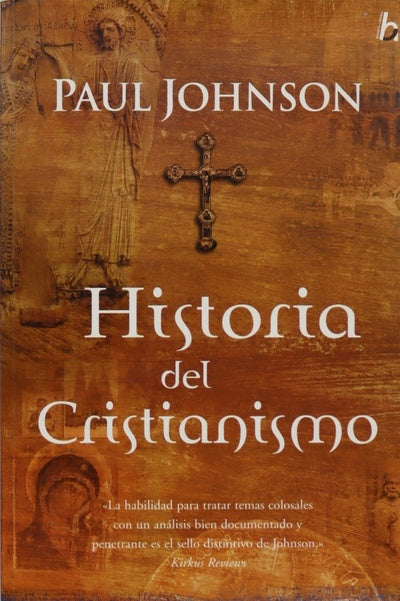 Historia del Cristianismo