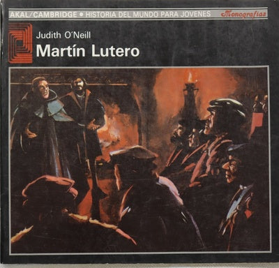Martín Lutero