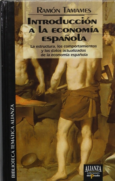 Introducción a la economía española