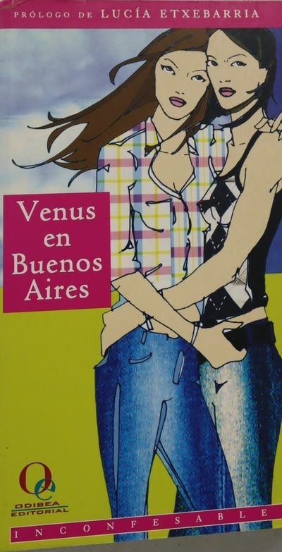 Venus en Buenos Aires