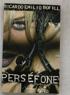 Perséfone