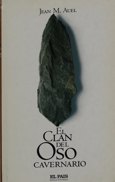 El clan del oso cavernario