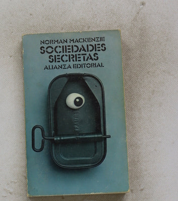 Sociedades secretas