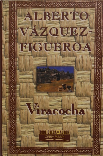 Viracocha