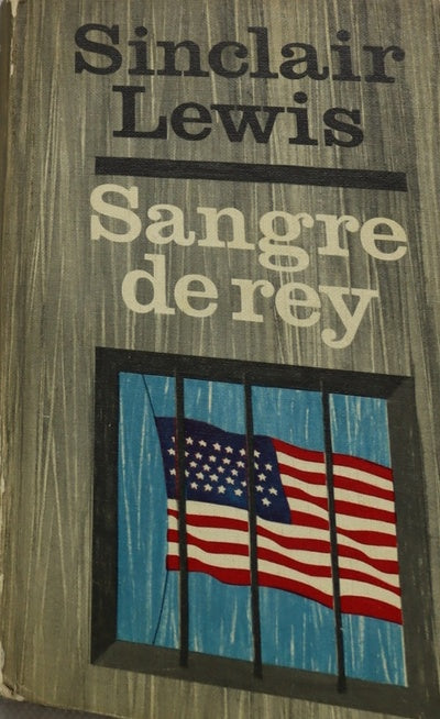 Sangre de rey