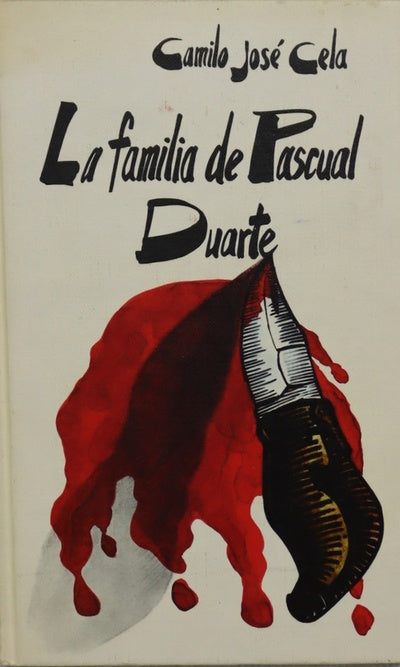 La familia de Pascual Duarte