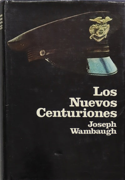Los nuevos centuriones