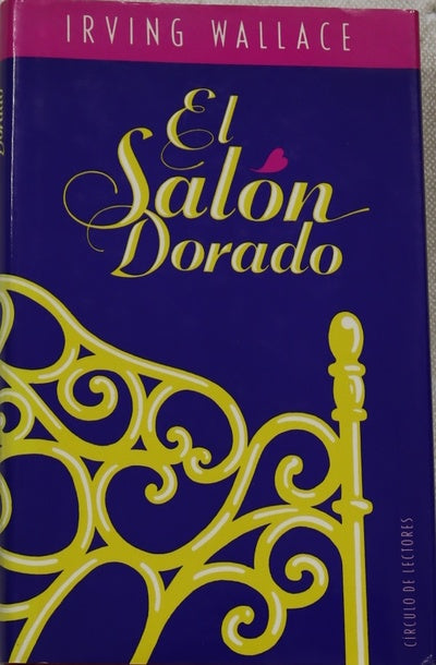 El salón dorado