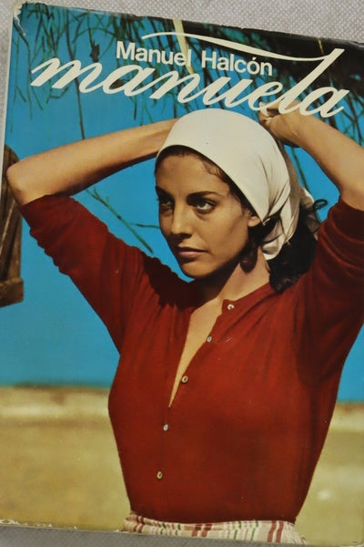 Manuela Novela