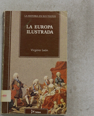 La Europa ilustrada