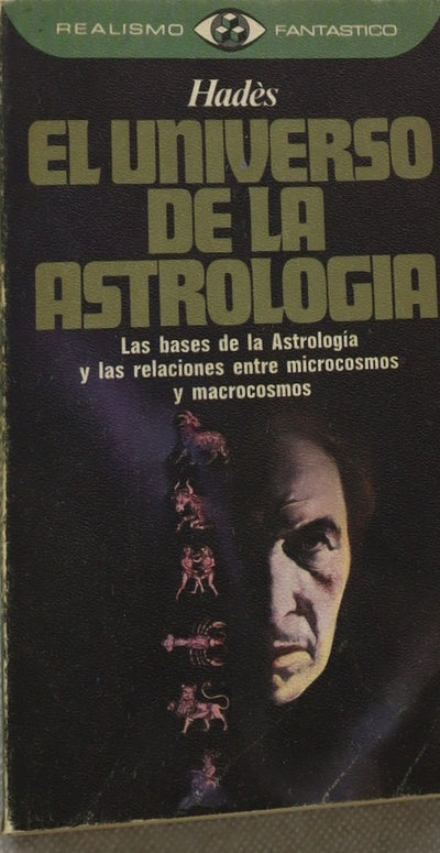 El universo de la astrología
