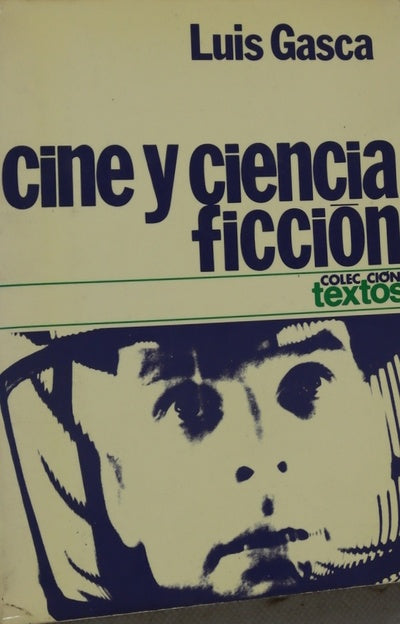 Cine y ciencia-ficción [1896-1973]