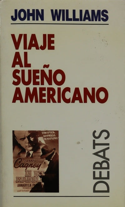 Viaje al sueño americano