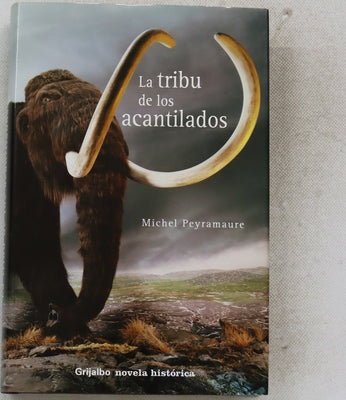 La tribu de los acantilados