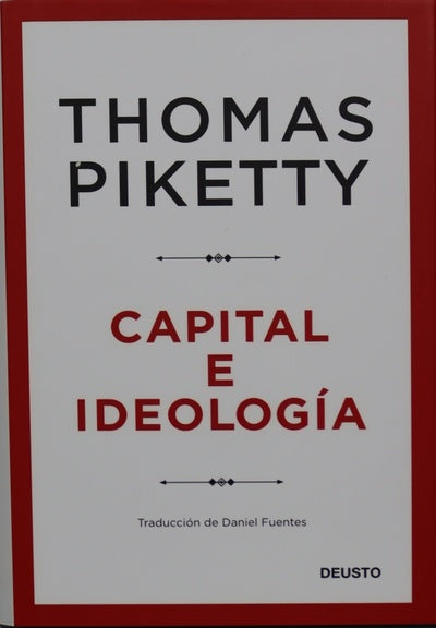 Capital e ideología