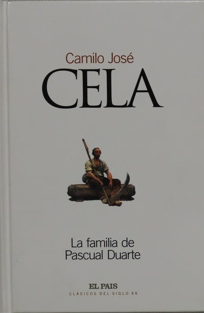 La familia de Pascual Duarte