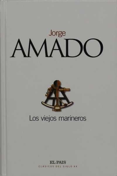 Los viejos marineros