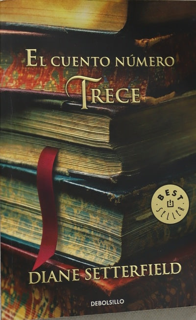 El cuento número trece